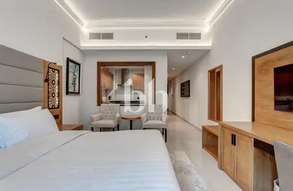 شقة - 1 حمام للايجار في ألور سويتس - برشا هايتس (تيكوم) - دبي