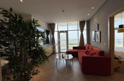 Apartment - 1 Bedroom - 2 Bathrooms for sale in Terhab Tower 2 - Terhab Hotels  and  Towers - District 3 - Jumeirah Village Triangle - Dubai