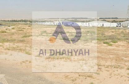Land - Studio for sale in Al Sehma - Al Rowdat Suburb - Sharjah