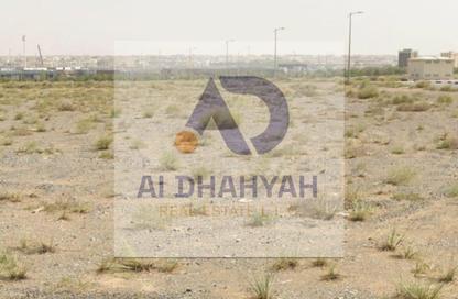 Land - Studio for sale in Al Sehma - Al Rowdat Suburb - Sharjah
