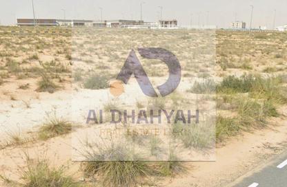 Land - Studio for sale in Al Sehma - Al Rowdat Suburb - Sharjah Land - Studio for sale in Al Sehma - Al Rowdat Suburb - Sharjah