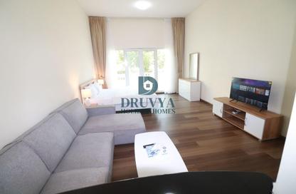Apartment - Studio - 1 for rent in Building 64 - Mediterranean Cluster - Discovery Gardens - Dubai