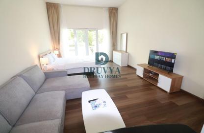 Apartment - Studio - 1 for rent in Building 64 - Mediterranean Cluster - Discovery Gardens - Dubai