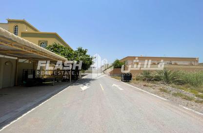 Land - Studio for sale in Julfar - Ras Al Khaimah Land - Studio for sale in Julfar - Ras Al Khaimah