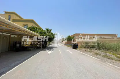 أرض - استوديو للبيع في جلفار - رأس الخيمة
