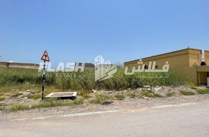Land - Studio for sale in Julfar - Ras Al Khaimah Land - Studio for sale in Julfar - Ras Al Khaimah