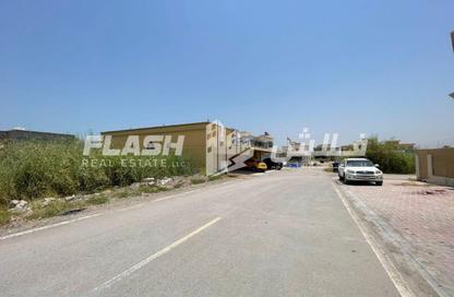 Land - Studio for sale in Julfar - Ras Al Khaimah