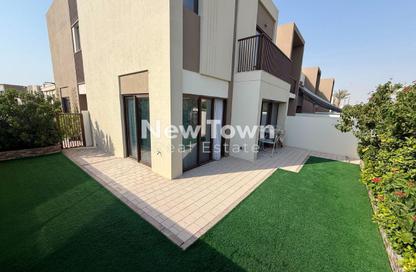 Villa - 4 Bedrooms - 4 Bathrooms for sale in La Violeta 1 - La Violeta - Villanova - Dubai Villa - 4 Bedrooms - 4 Bathrooms for sale in La Violeta 1 - La Violeta - Villanova - Dubai