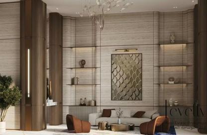 Apartment - 1 Bedroom - 2 Bathrooms for sale in Binghatti Hillviews - Dubai Science Park - Dubai