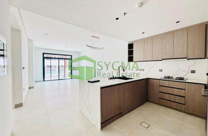 Apartment - 1 - 2 for rent in AB Cavalier - District 12 - Jumeirah Village Circle - Dubai