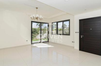 Townhouse - 3 Bedrooms - 4 Bathrooms for sale in Odora - Damac Hills 2 - Dubai