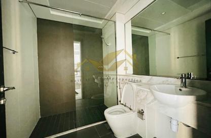 Apartment - 1 Bedroom - 1 Bathroom for rent in Jumeirah Garden City - Al Satwa - Dubai