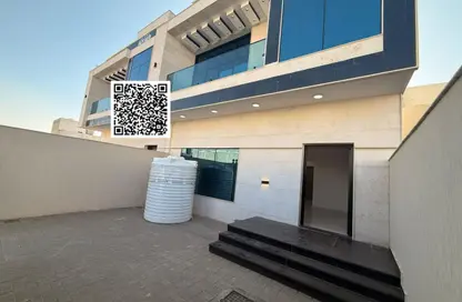 فيلا - 4 غرف نوم - 7 حمامات للبيع في 1 الياسمين - الياسمين - عجمان