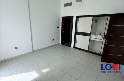Apartment - 1 Bedroom - 2 Bathrooms for rent in Glitz 3B - Glitz 3 - Glitz - Dubai Studio City - Dubai