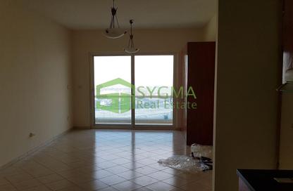 Apartment - Studio - 1 Bathroom for rent in The Crescent B - The Crescent - Dubai Production City (IMPZ) - Dubai