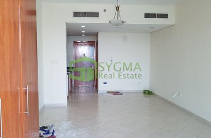 Apartment - Studio - 1 Bathroom for rent in The Crescent B - The Crescent - Dubai Production City (IMPZ) - Dubai