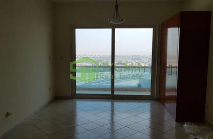Apartment - Studio - 1 Bathroom for rent in The Crescent B - The Crescent - Dubai Production City (IMPZ) - Dubai