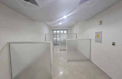 Office Space - Studio - 1 Bathroom for rent in Al Qusais 2 - Al Qusais Residential Area - Al Qusais - Dubai