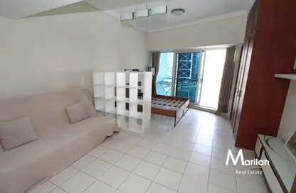 شقة - 1 حمام للبيع في ليك تيراس - (JLT) مجمع D - أبراج بحيرات الجميرا - دبي