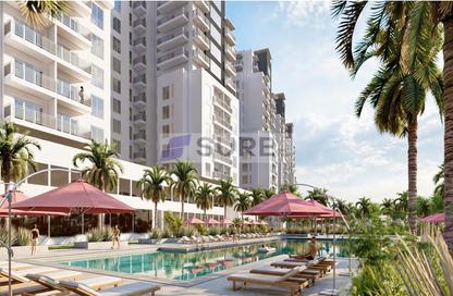 Apartment - 2 Bedrooms - 3 Bathrooms for sale in South Garden B - South Garden - Wasl Gate - Dubai Apartment - 2 Bedrooms - 3 Bathrooms for sale in South Garden B - South Garden - Wasl Gate - Dubai