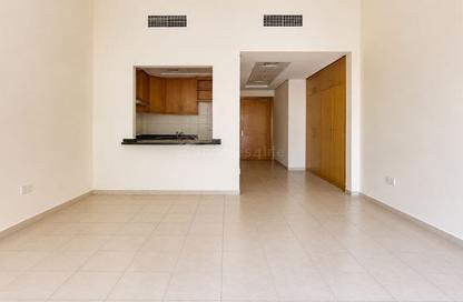 Apartment - Studio - 1 Bathroom for rent in Building 193 - Mogul Cluster - Discovery Gardens - Dubai