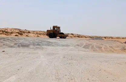 Land - Studio for sale in Hoshi 2 - Hoshi - Al Badie - Sharjah