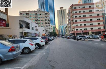 أرض - استوديو للبيع في مشروع النخيل - عجمان وسط المدينة - عجمان