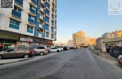 أرض - استوديو للبيع في مشروع النخيل - عجمان وسط المدينة - عجمان
