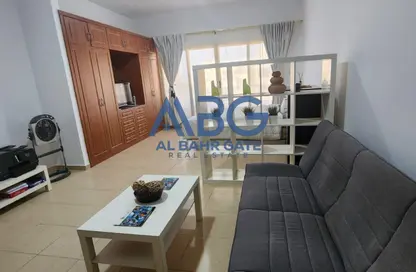 Apartment - Studio - 1 Bathroom for rent in Golf Apartments - Al Hamra Village - Ras Al Khaimah
