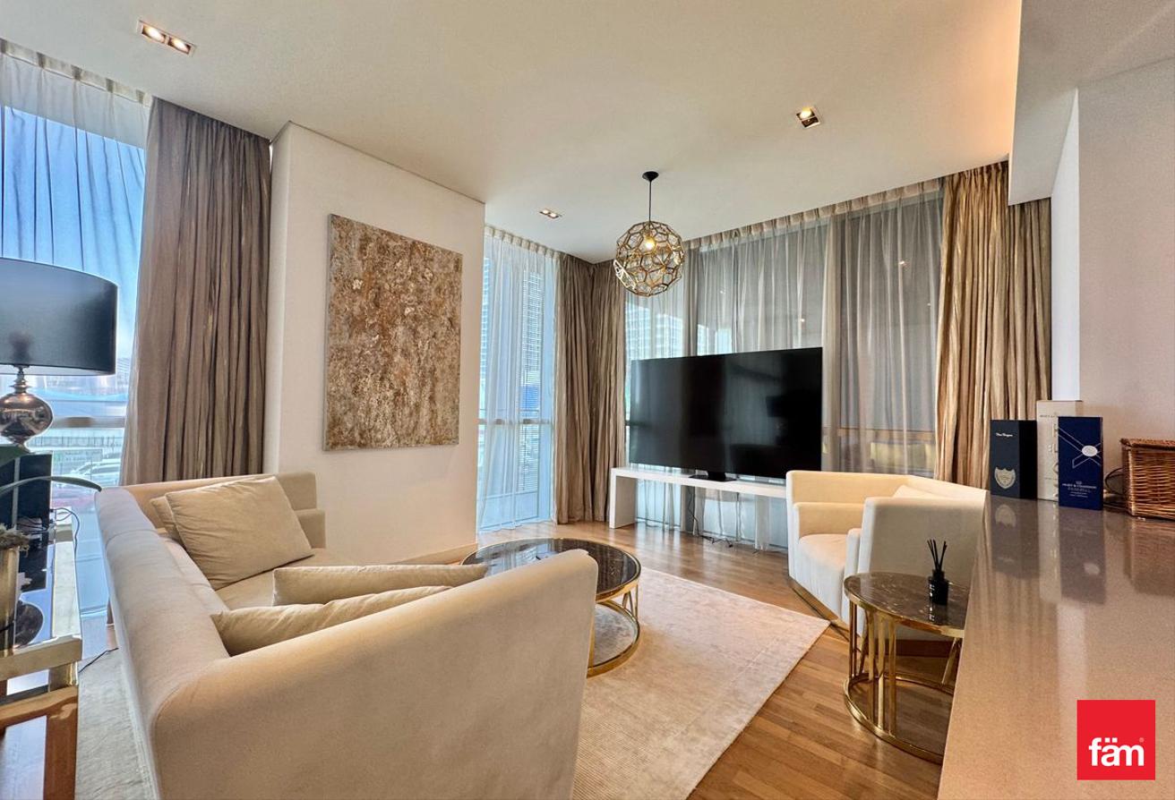 Furnished | with SZR Skyline View | Big terrace photo 2