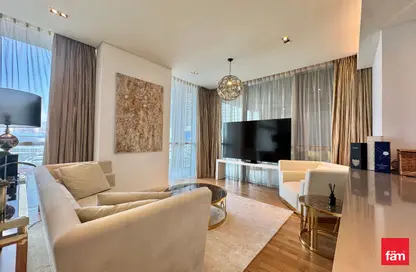 Apartment - 1 Bedroom - 2 Bathrooms for rent in City Walk Residential Building 1 - City Walk Residential - City Walk - Dubai