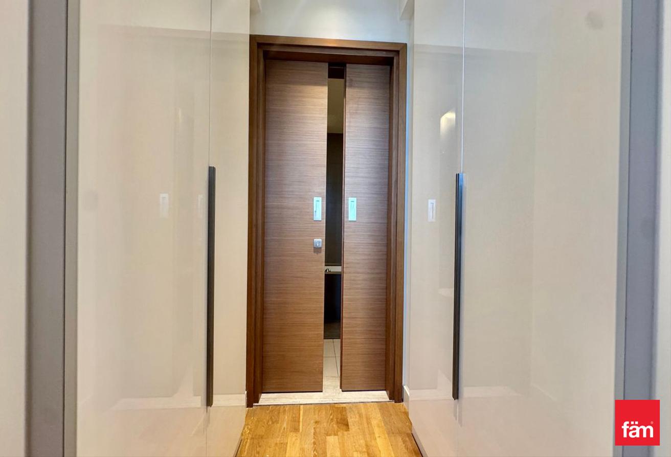 Furnished | with SZR Skyline View | Big terrace photo 16