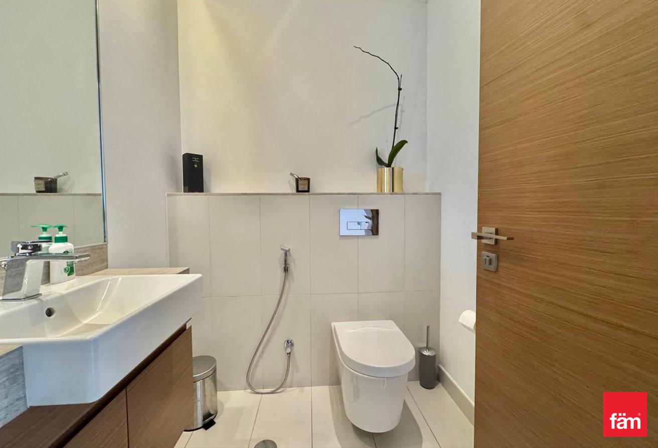 Furnished | with SZR Skyline View | Big terrace photo 18