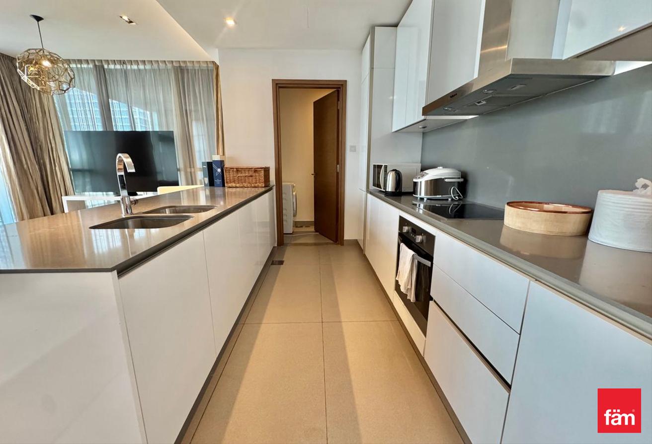 Furnished | with SZR Skyline View | Big terrace photo 10