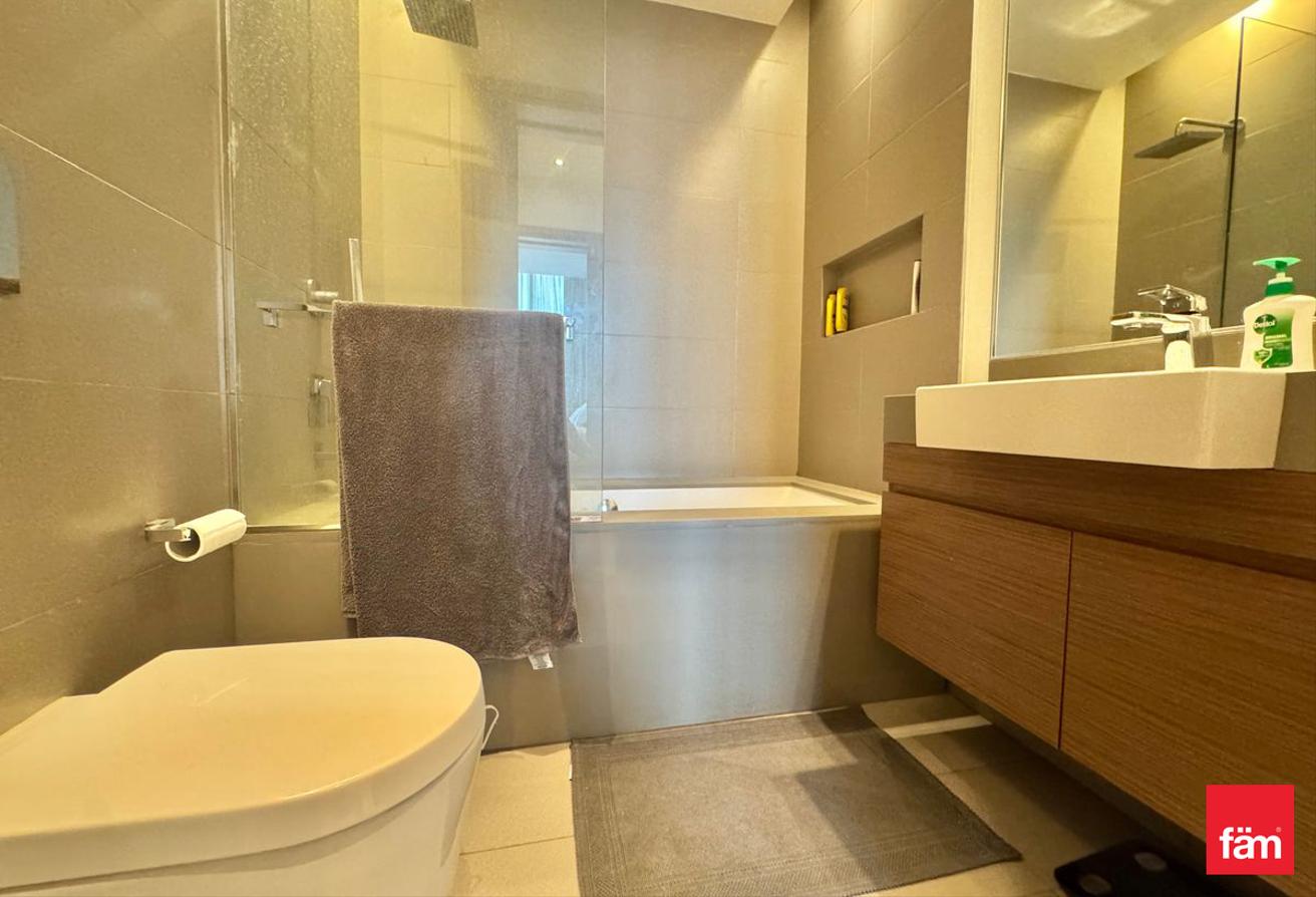 Furnished | with SZR Skyline View | Big terrace photo 17