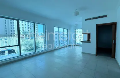 Apartment - 1 Bedroom - 2 Bathrooms for rent in Shemara Tower - Marina Promenade - Dubai Marina - Dubai