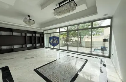 فيلا - 4 غرف نوم - 5 حمامات للايجار في غرب الفرجان - الفرجان - دبي