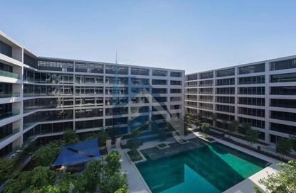 Apartment - 1 - 2 for rent in Sokoon - Naseej District - Aljada - Sharjah Apartment - 1 - 2 for rent in Sokoon - Naseej District - Aljada - Sharjah