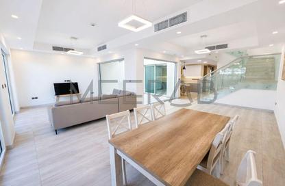 Villa - 4 Bedrooms - 4 Bathrooms for rent in Murooj Al Furjan East - Murooj Al Furjan - Al Furjan - Dubai