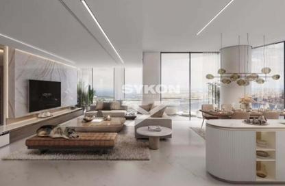 Apartment - 2 - 2 for sale in Sobha One Tower B - Sobha One - Ras Al Khor Industrial 1 - Ras Al Khor - Dubai