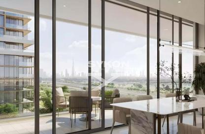 Apartment - 2 - 2 for sale in Sobha One Tower B - Sobha One - Ras Al Khor Industrial 1 - Ras Al Khor - Dubai