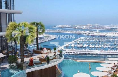 Apartment - 2 - 2 for sale in Sobha One Tower B - Sobha One - Ras Al Khor Industrial 1 - Ras Al Khor - Dubai