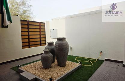 Townhouse - 3 Bedrooms - 3 Bathrooms for rent in Flamingo Villas - Mina Al Arab - Ras Al Khaimah