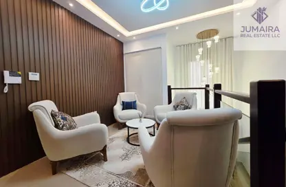 Townhouse - 3 Bedrooms - 3 Bathrooms for rent in Flamingo Villas - Mina Al Arab - Ras Al Khaimah