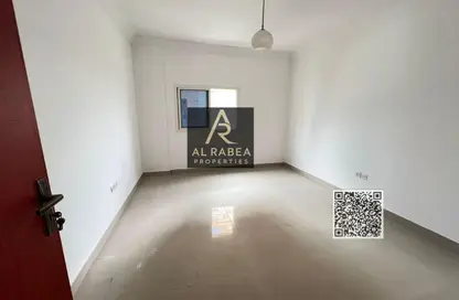 شقة - 2 غرف نوم - 2 حمامات للايجار في برج النعيمية  3 - أبراج النعيمية - النعيمية - عجمان