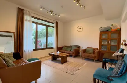 Townhouse - 3 Bedrooms - 4 Bathrooms for sale in Sama Townhouses - Town Square - Dubai