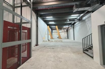 Warehouse - Studio - 1 Bathroom for rent in Al Warsan 2 - Al Warsan - Dubai
