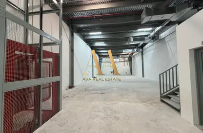 Warehouse - Studio - 1 Bathroom for rent in Al Warsan 2 - Al Warsan - Dubai