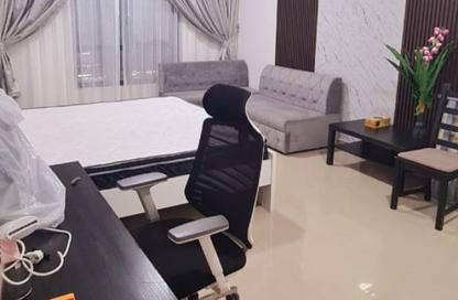 Apartment - 2 - 3 for sale in Al Nuaimiya Towers C - Al Nuimiya 1 - Al Nuaimiya - Ajman