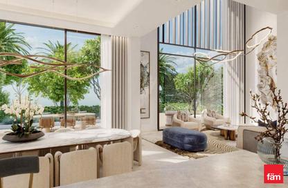 Villa - 4 Bedrooms - 5 Bathrooms for sale in Nad Al Sheba Gardens 11 - Nad Al Sheba Gardens - Nad Al Sheba 1 - Nad Al Sheba - Dubai